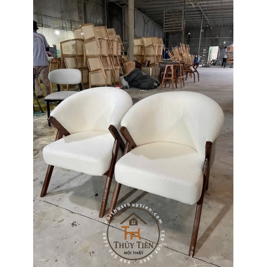 SOFA MONROES BỌC VẢI LÔNG CỪU ÔM TRỌN CƠ THỂ💕💕