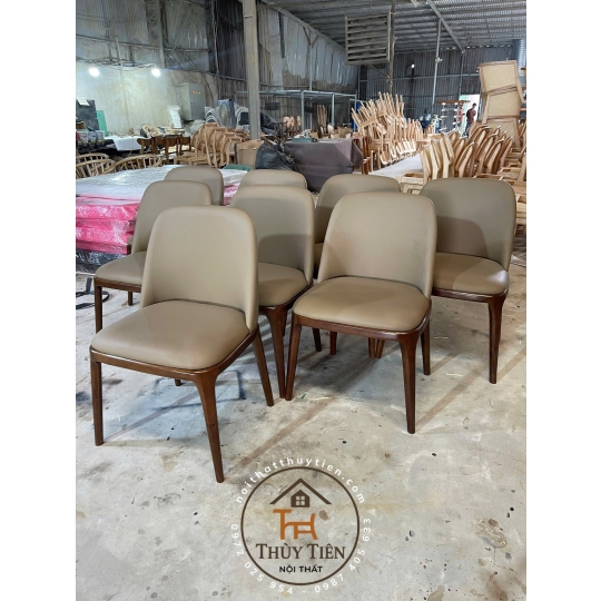 Ghế Grace - GG 007