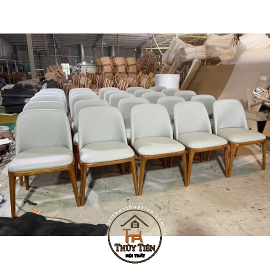 Ghế Grace - GG 007