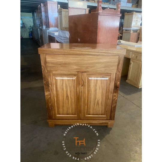 Tủ giày dép nhiều mẫu