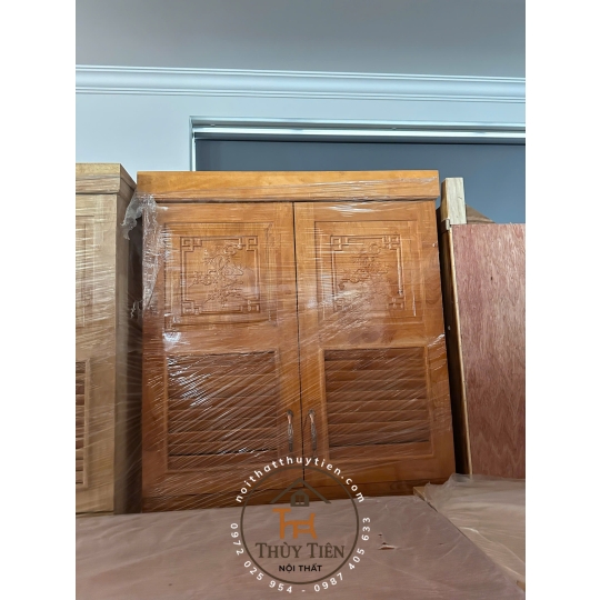 Tủ giày dép nhiều mẫu