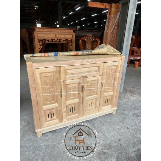 Tủ giày dép nhiều mẫu