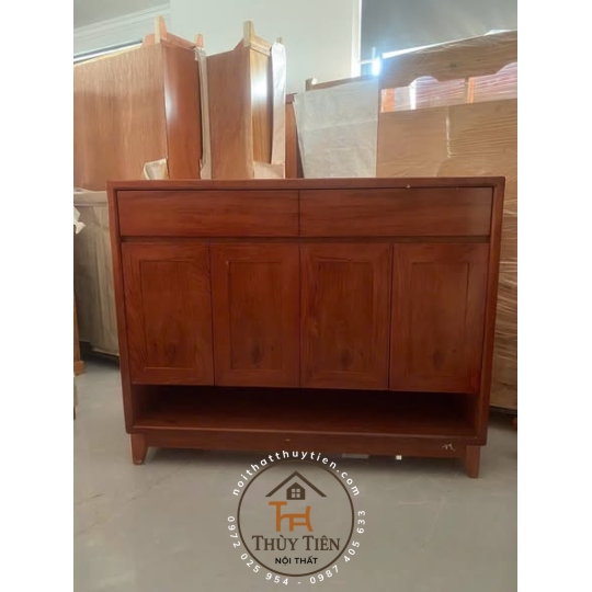 Tủ giày dép nhiều mẫu