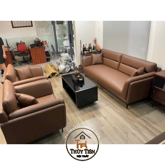 Tổng hợp những mẫu sofa