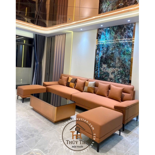 Tổng hợp những mẫu sofa