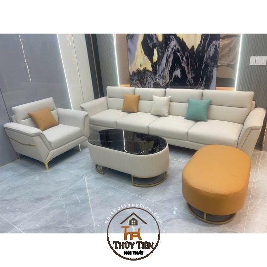 Tổng hợp những mẫu sofa