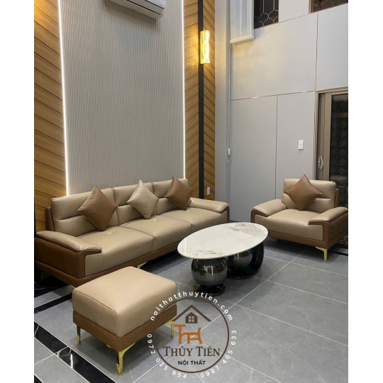 Tổng hợp những mẫu sofa