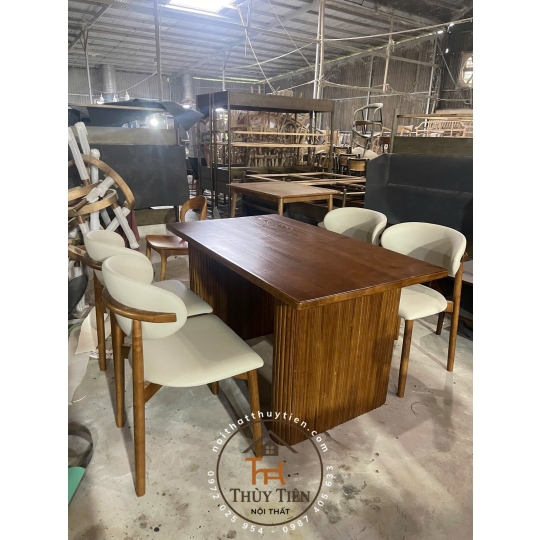 SET BÀN ĂN VC018 