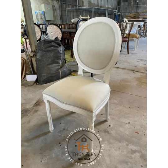 LOUIS KO TAY SƠN TRẴNG KẾT HỢP VẢI KEM ĐƠN GIẢN LẠI NHÃ NHẶN♻️♻️