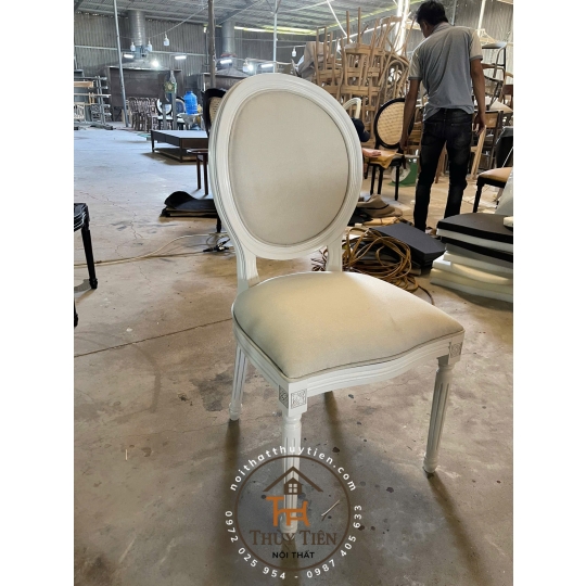 LOUIS KO TAY SƠN TRẴNG KẾT HỢP VẢI KEM ĐƠN GIẢN LẠI NHÃ NHẶN♻️♻️