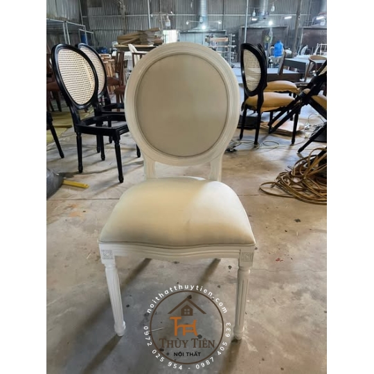 LOUIS KO TAY SƠN TRẴNG KẾT HỢP VẢI KEM ĐƠN GIẢN LẠI NHÃ NHẶN♻️♻️