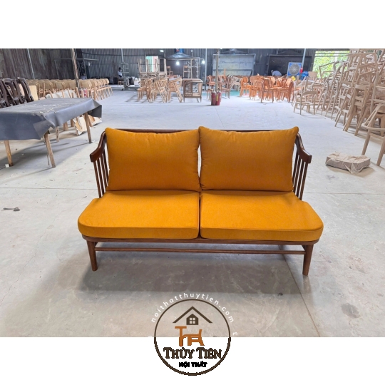 Sofa Fly gỗ ASH cao cấp