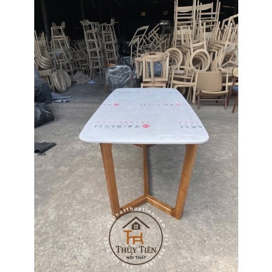 BÀN ĐÁ CHÂN CONCORD CHO PHÒNG BẾP ♨️♨️