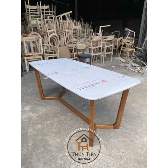 BÀN ĐÁ CHÂN CONCORD CHO PHÒNG BẾP ♨️♨️