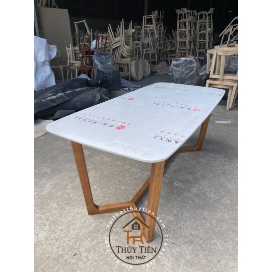 BÀN ĐÁ CHÂN CONCORD CHO PHÒNG BẾP ♨️♨️