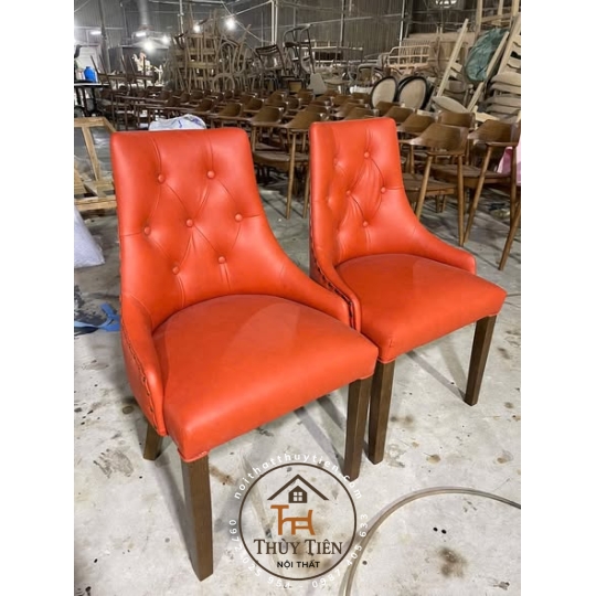 GHẾ BAKER- GBK 002