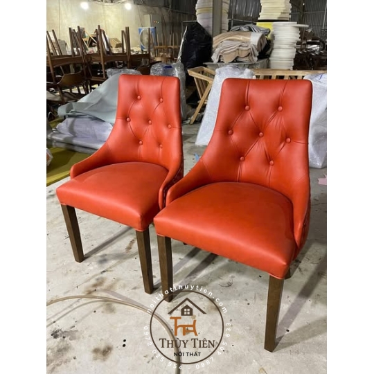 GHẾ BAKER- GBK 002