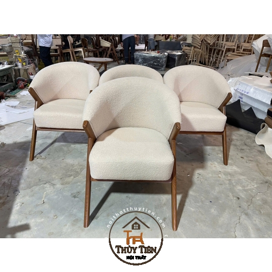 Sofa Prober gỗ tần bì