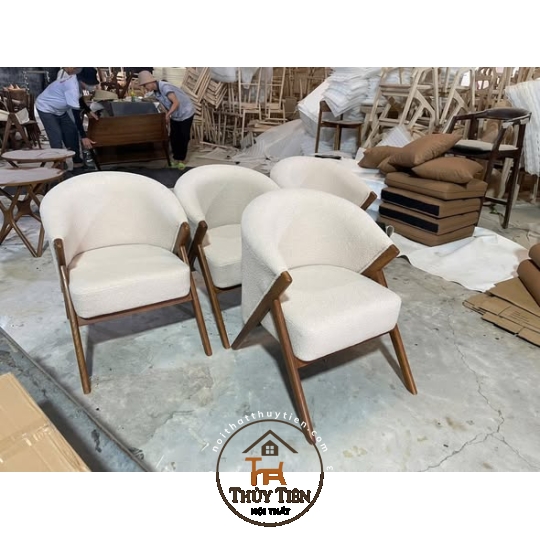 Sofa Prober gỗ tần bì