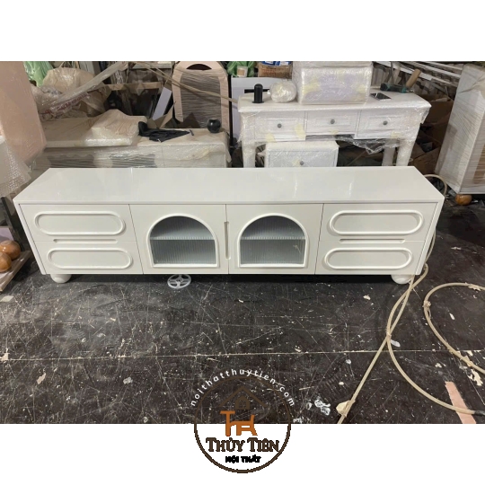 Kệ tivi hàng sơn 2k