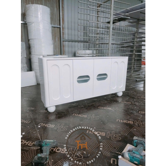 Kệ tivi hàng sơn 2k