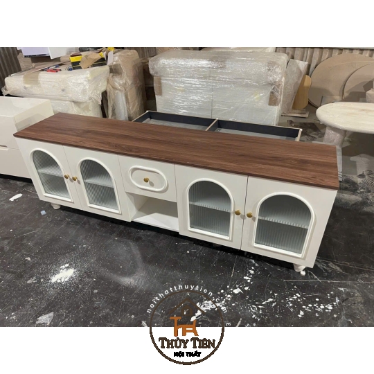 Kệ tivi hàng sơn 2k