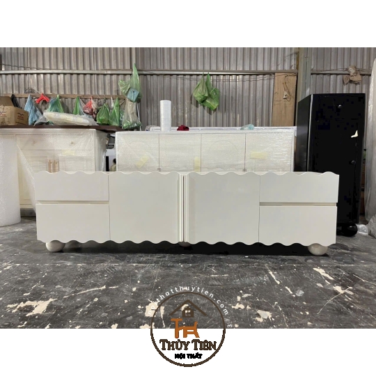 Kệ tivi hàng sơn 2k