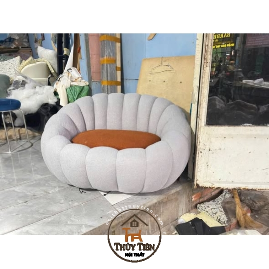 Sofa bí đủ màu theo yêu cầu ạ