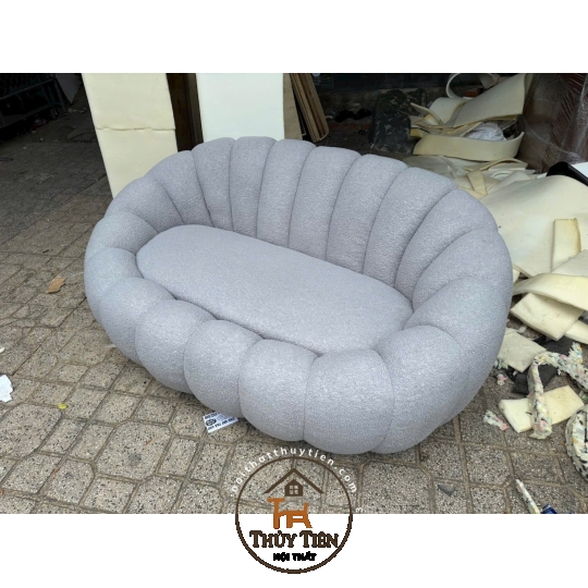 Sofa bí đủ màu theo yêu cầu ạ