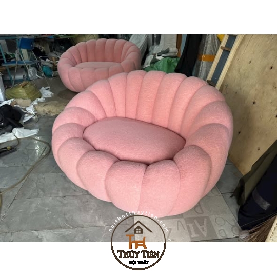 Sofa bí đủ màu theo yêu cầu ạ