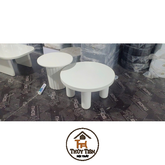 Bàn trà hàng sơn 2 K theo yêu cầu ạ