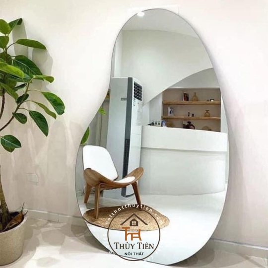 Gương bọc nỉ nhiều mẫu, E nhận làm mix màu theo yêu cầu nhé