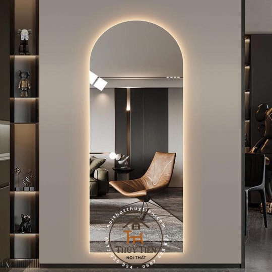 Gương bọc nỉ nhiều mẫu, E nhận làm mix màu theo yêu cầu nhé