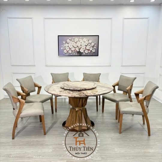 Bộ bàn ghế nhập khẩu hàng cao cấp