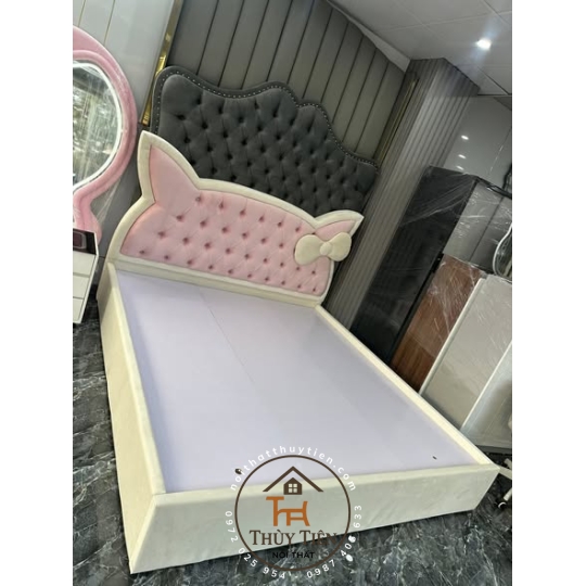 Giường công chúa, hoàng tử