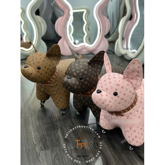 Các mã đồ decor hàng sẵn ạ