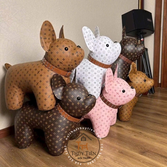 Các mã đồ decor hàng sẵn ạ