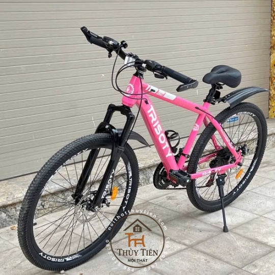 Xe đạp thể thao hàng nhập người lớn