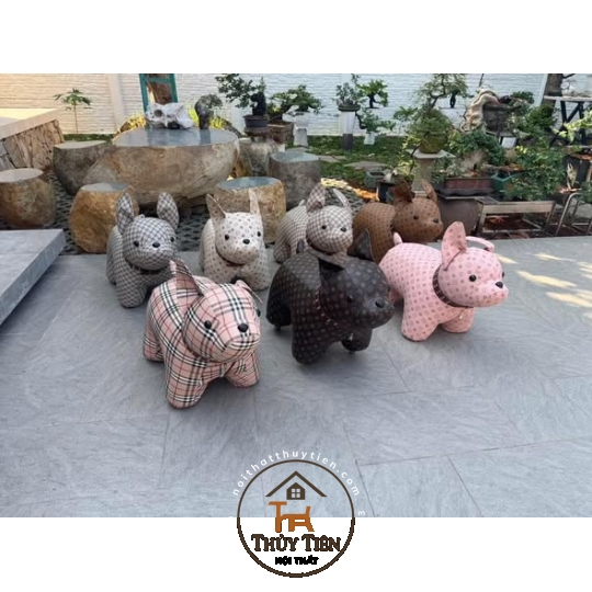 Các mã đồ decor hàng sẵn ạ