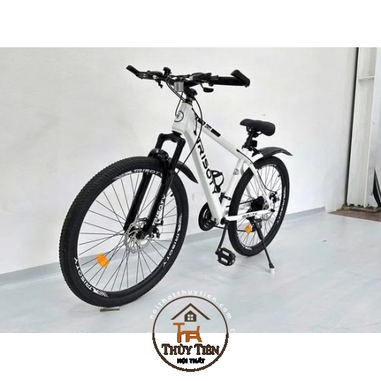 Xe đạp thể thao hàng nhập người lớn