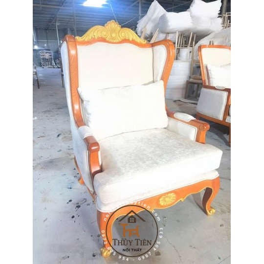Sofa Hoàng gia