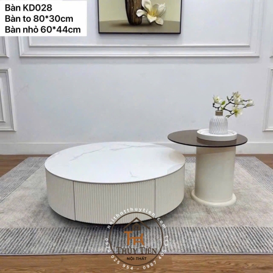 Bàn trà hàng nhập khẩu hàng order ạ