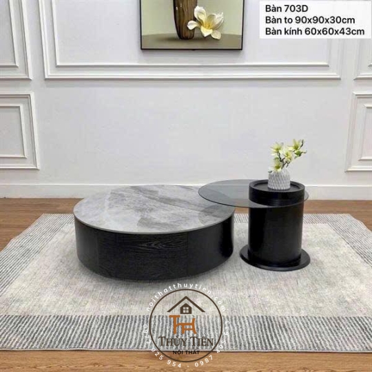 Bàn trà hàng nhập khẩu hàng order ạ