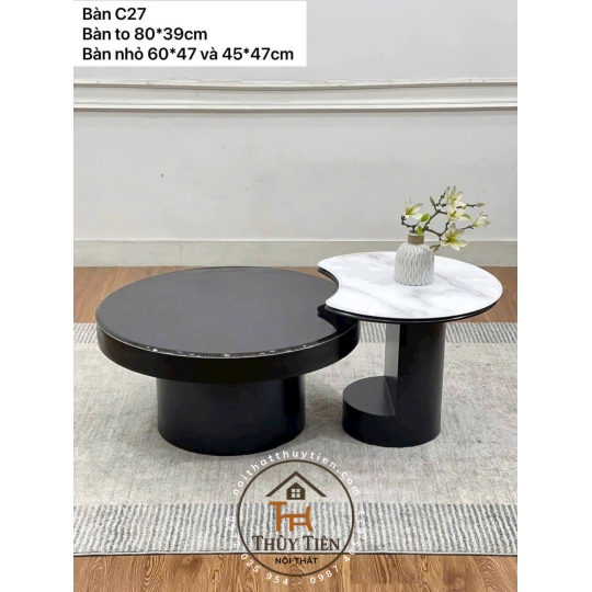 Bàn trà hàng nhập khẩu hàng order ạ