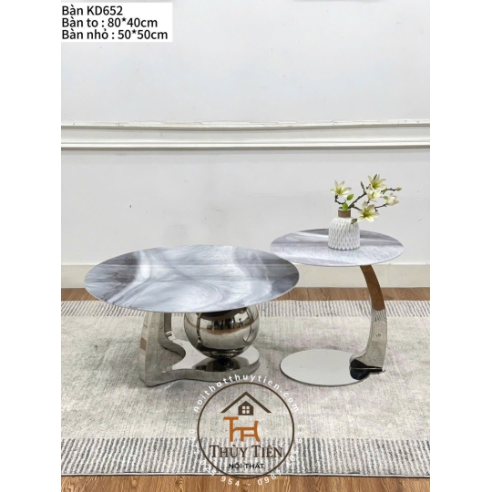 Bàn trà hàng nhập khẩu hàng order ạ