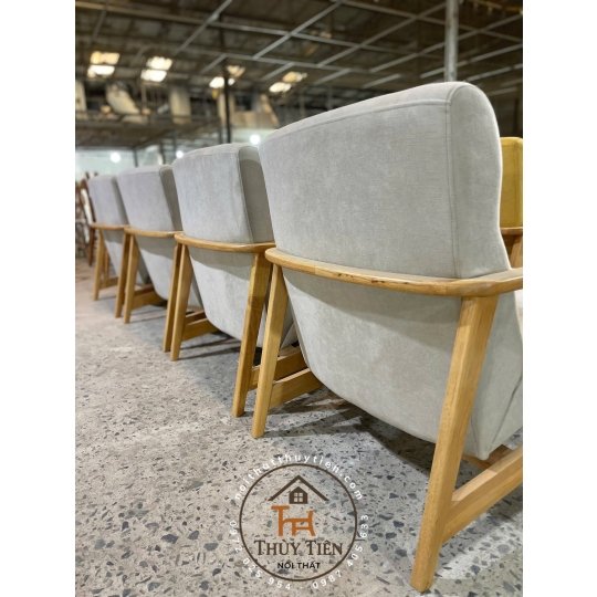 Mẫu sofa thiêt kế riêng cho khách em  