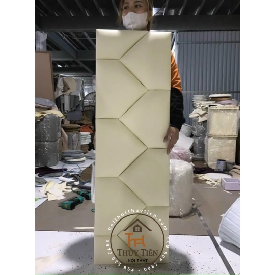 💥 💥 💥Mẫu Giường bọc cao cấp,  Đẹp xuất sắc, Nỉ nhung phù hợp với mọi không gian