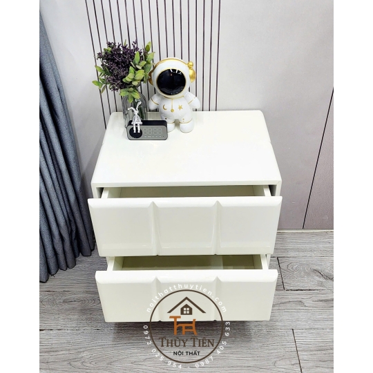 Tủ - Táp đầu giường hàng sơn 2 k