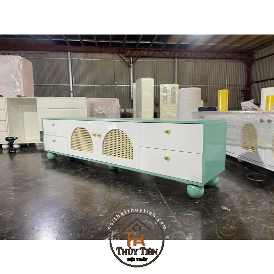 Kệ tivi phối mây giá tận xưởng