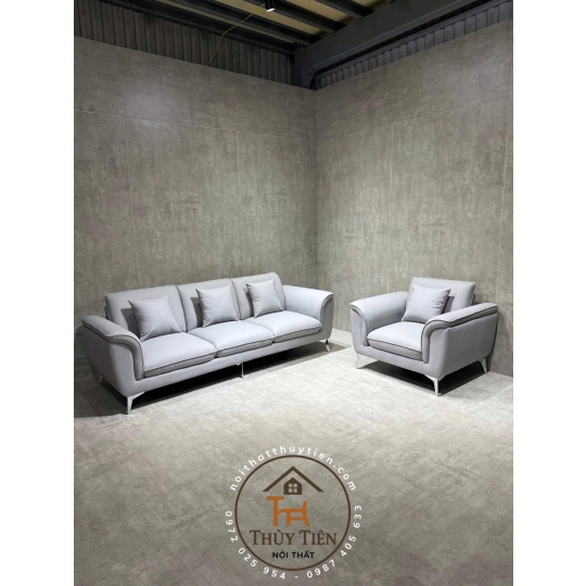 Mẫu sofa